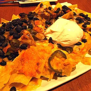 nachos