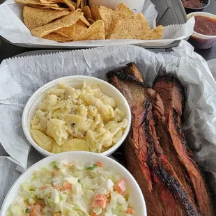 Smoked Brisket