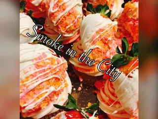 Smoke in the City Bbq