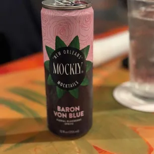 drink