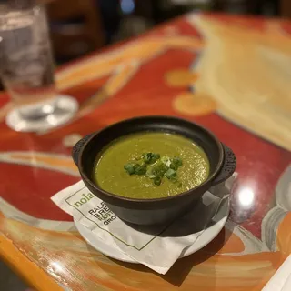 Soup of the Day