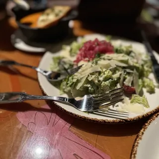 Local's Chopped Salad