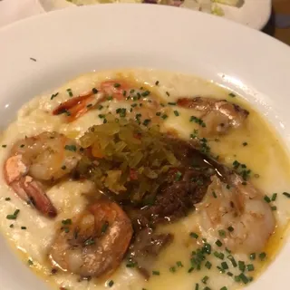 Land, Gulf and Grits