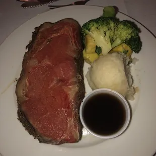 Prime Rib