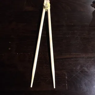 For the kids. What a great idea!