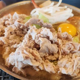 Japanese miso