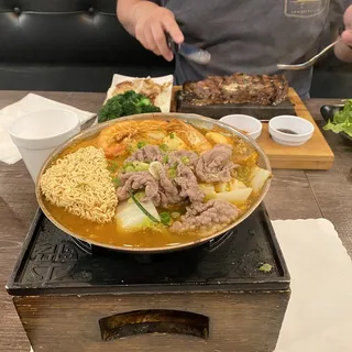 Sirlion Steak