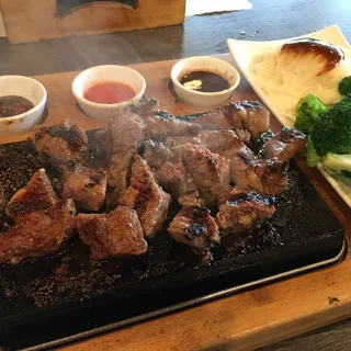 New York Steak