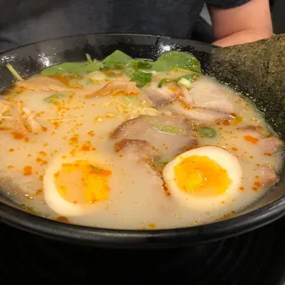 House Special Ramen