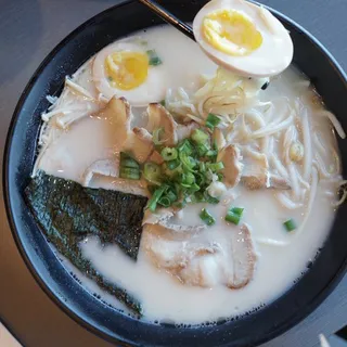 Tonkotsu Ramen