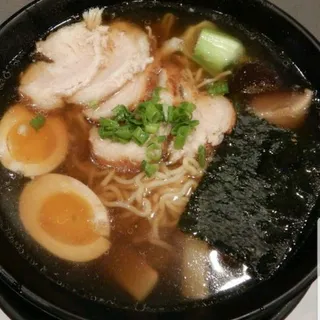 Shoyu Ramen