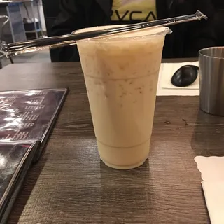 Oolong Milk Tea