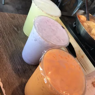 Thai Milk Tea
