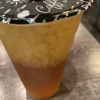 Jasmine Green Tea
