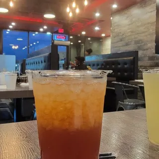 Black Tea