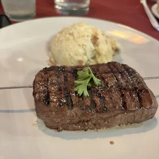 Picanha Steak