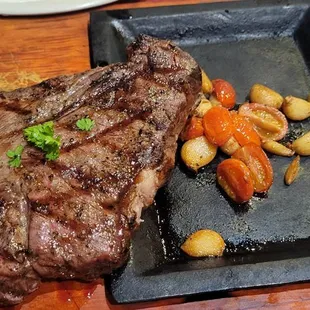 22oz Porterhouse