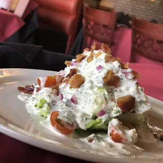 Wedge Salad