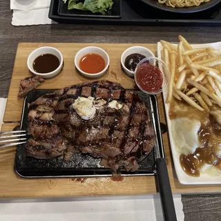 Regular Fries