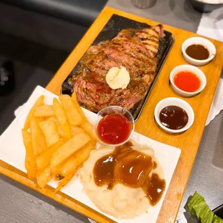 Ribeye Steak