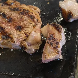 Sirlion Steak