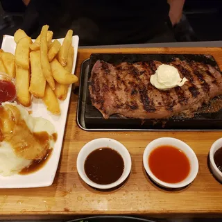 New York Steak