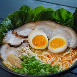 House Special Ramen