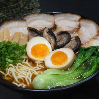 Shoyu Ramen