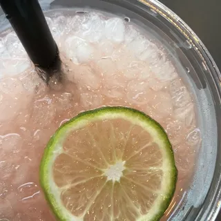 Strawberry Lemonade