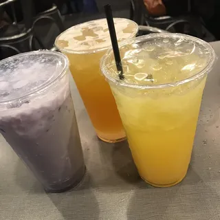 Mango Lemonade
