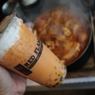 Thai Milk Tea