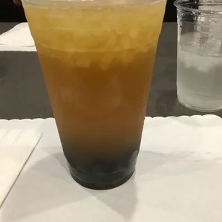 Jasmine Green Tea