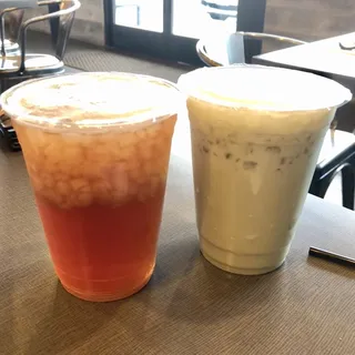 Black Tea