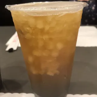 Oolong Tea