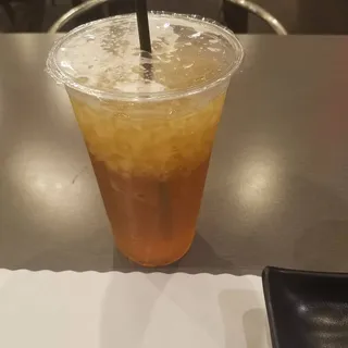 Wintermelon Fruit Tea