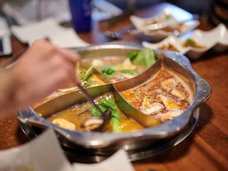 HOT C POT