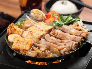 Boiling Point