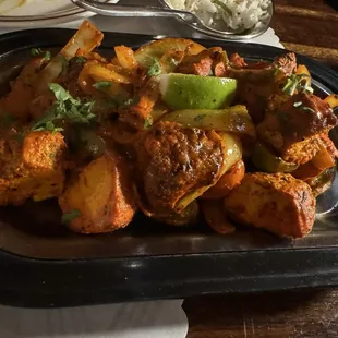food
