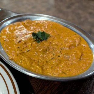 food, curry