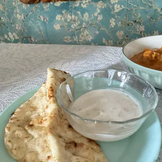 Naan (G)(V)