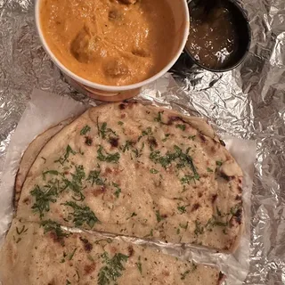 Malai Kofta