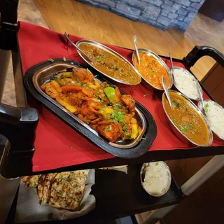 Chicken Tikka