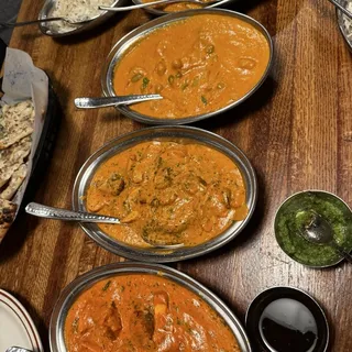 Fish Curry