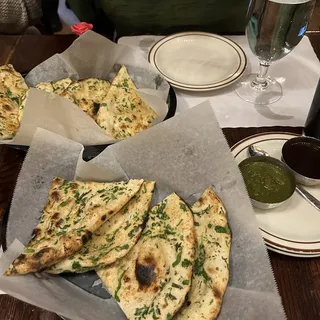Mint Chutneys (V)
