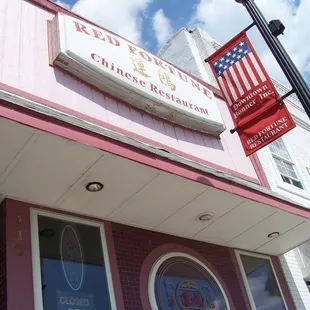 Downtown Bonner Springs