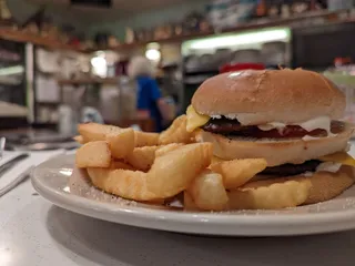 Anchor Grill