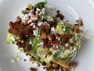 The Pointe Grill & Bar