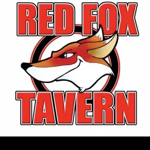 red fox tavern logo