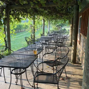 Breathtaking old world style