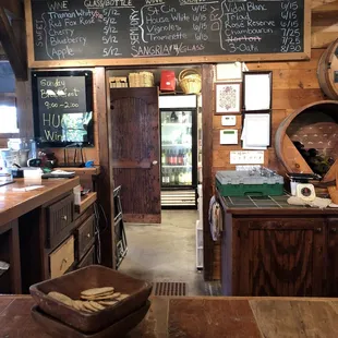 Sold out of Norton, which is clearly a favorite.